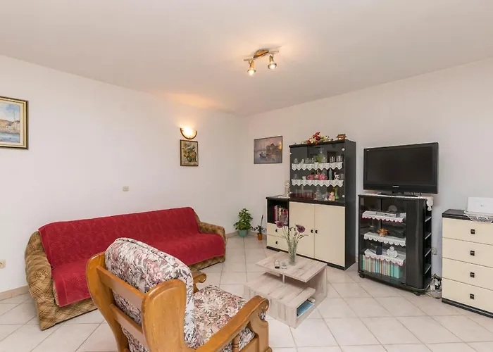 Apartmán Bozo Biograd Na Moru